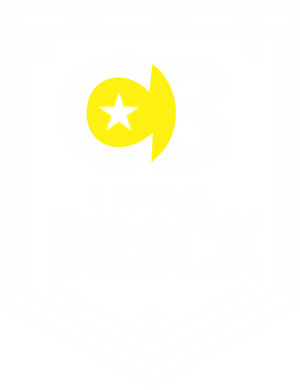 Coronel Brock
